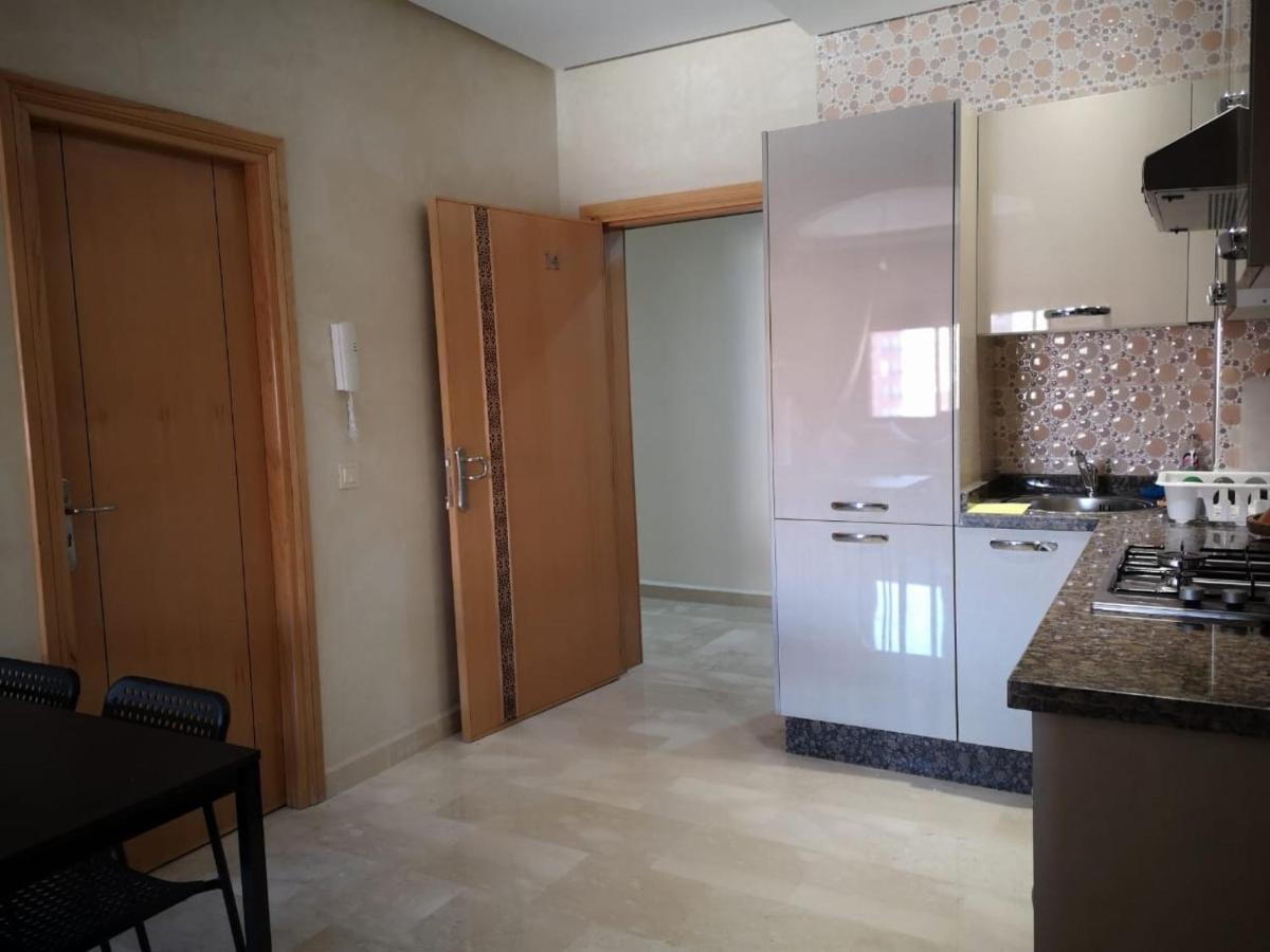Marrakesh Home Eksteriør bilde
