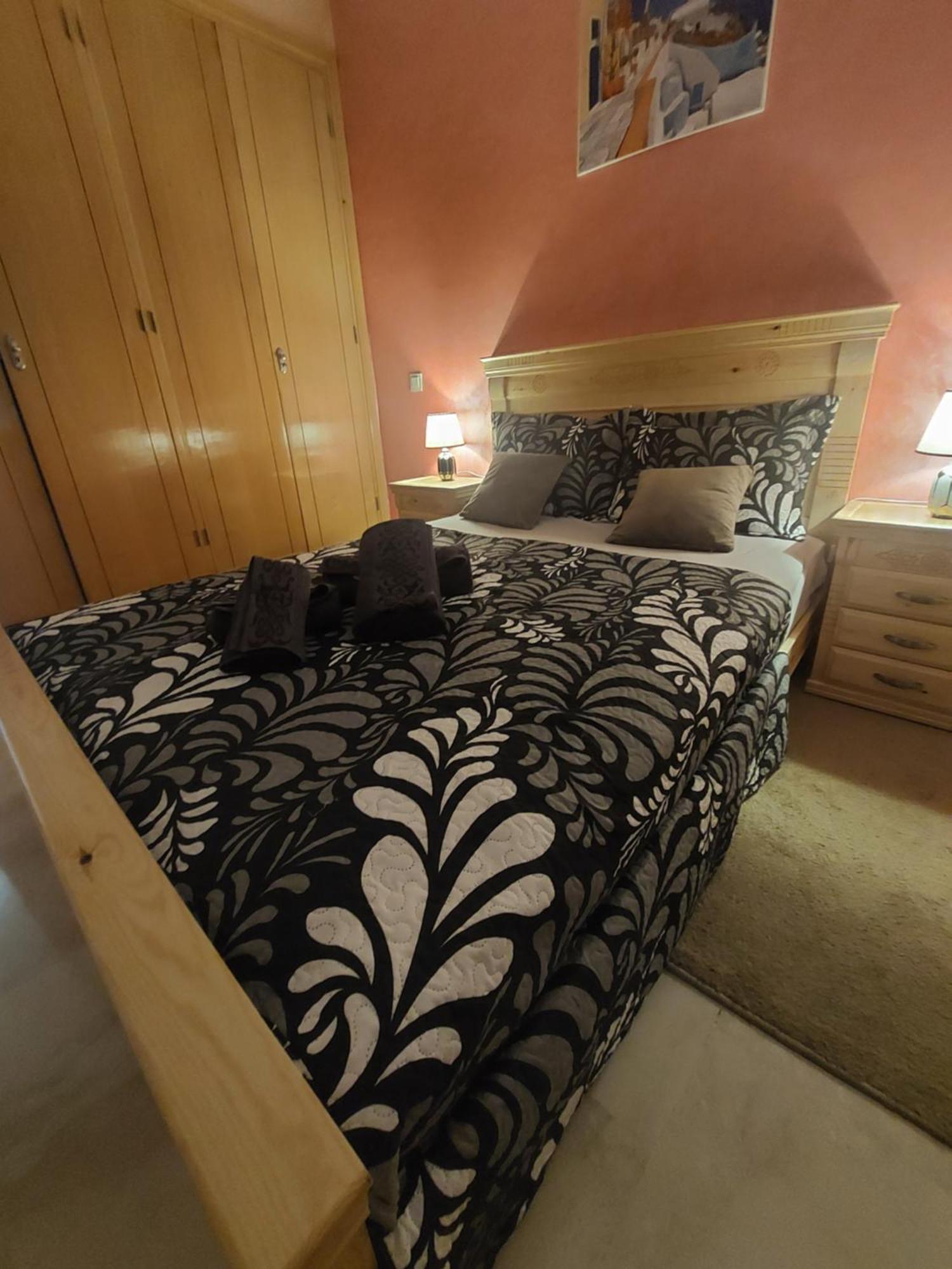 Marrakesh Home Eksteriør bilde