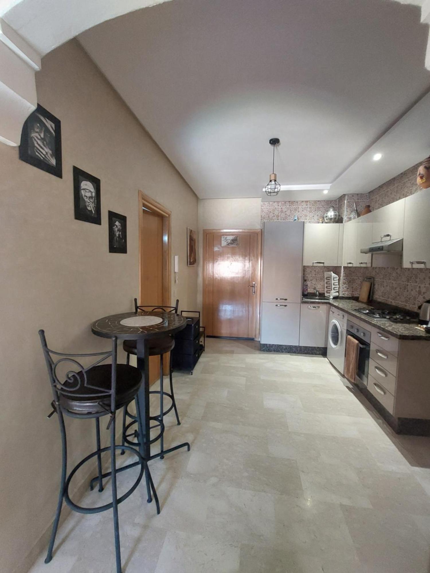 Marrakesh Home Eksteriør bilde
