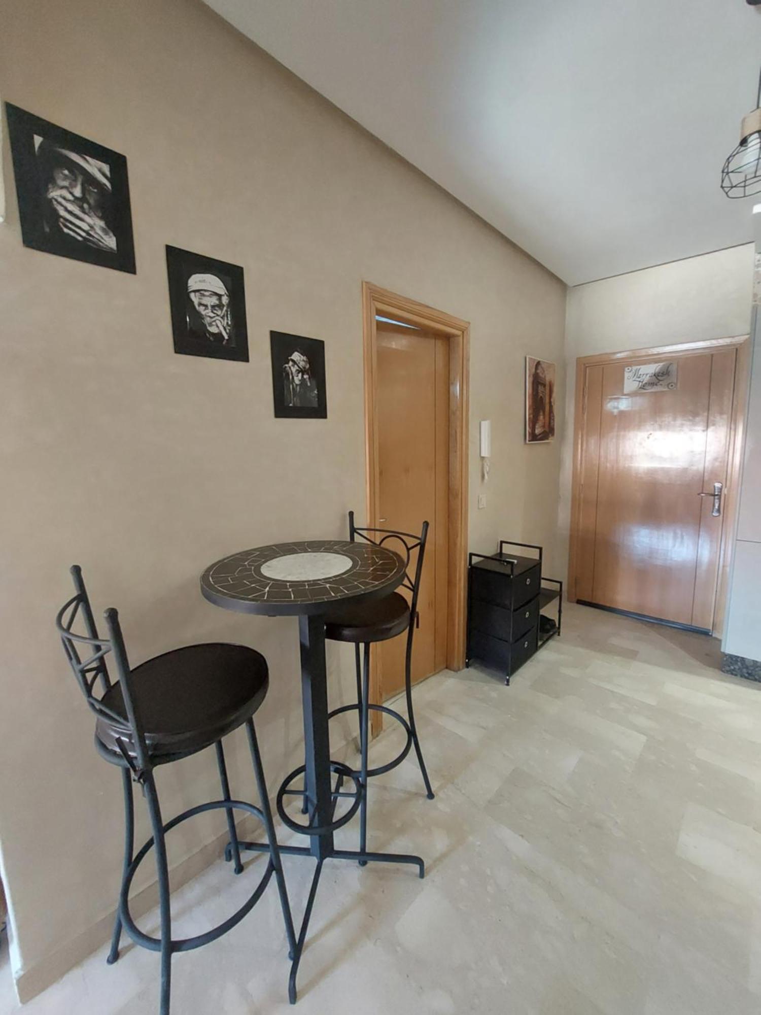 Marrakesh Home Eksteriør bilde