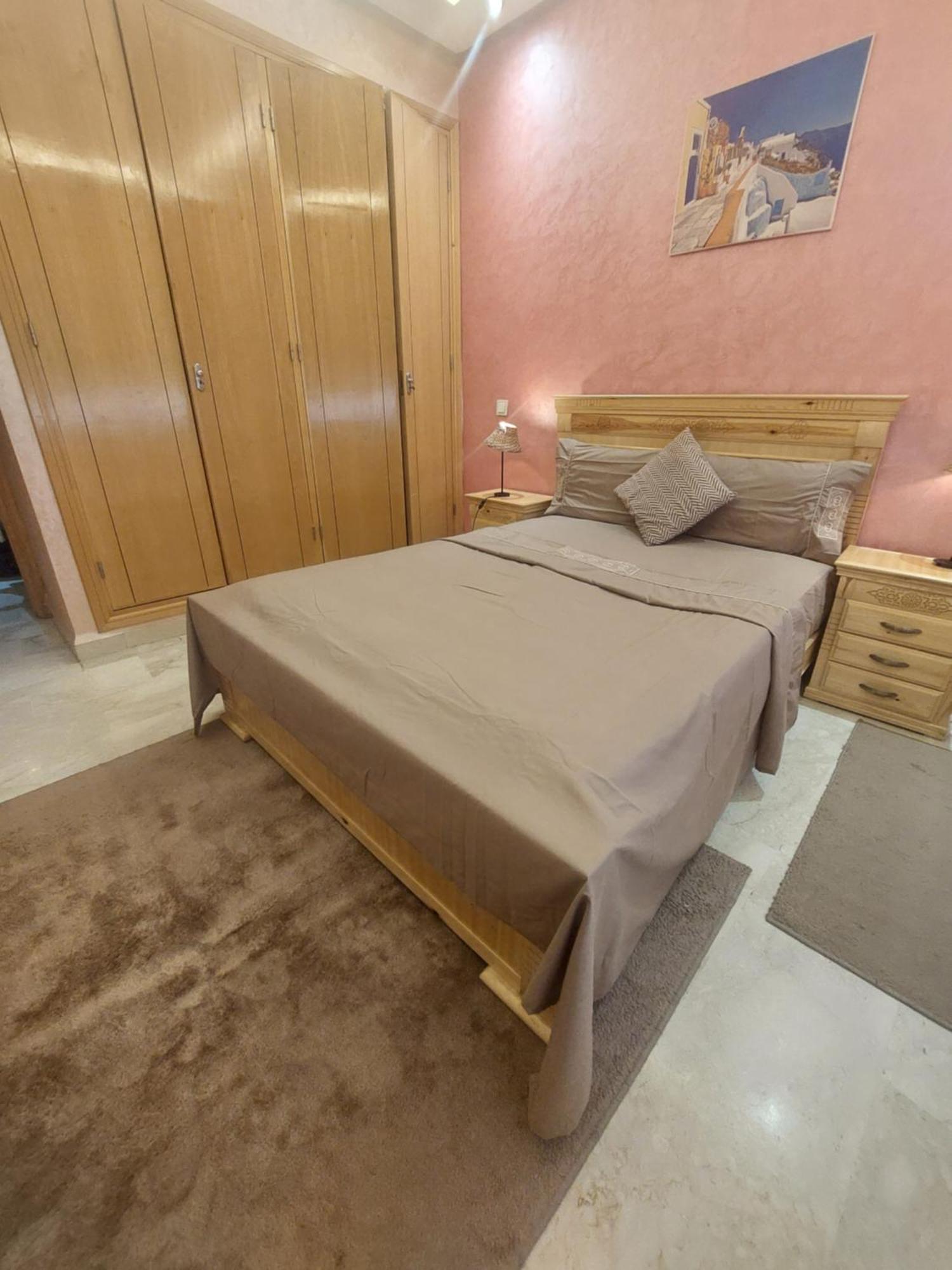 Marrakesh Home Eksteriør bilde