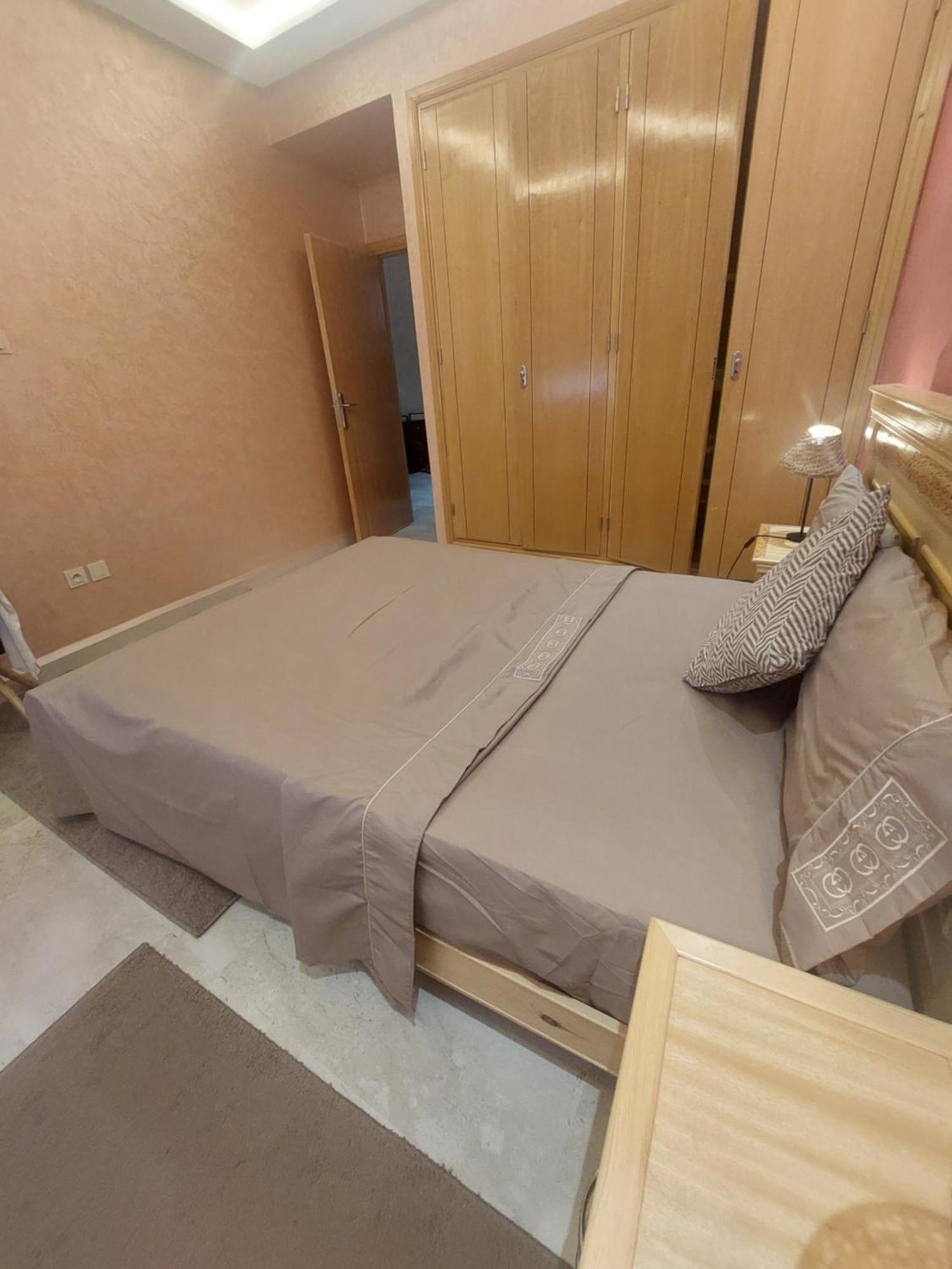 Marrakesh Home Eksteriør bilde