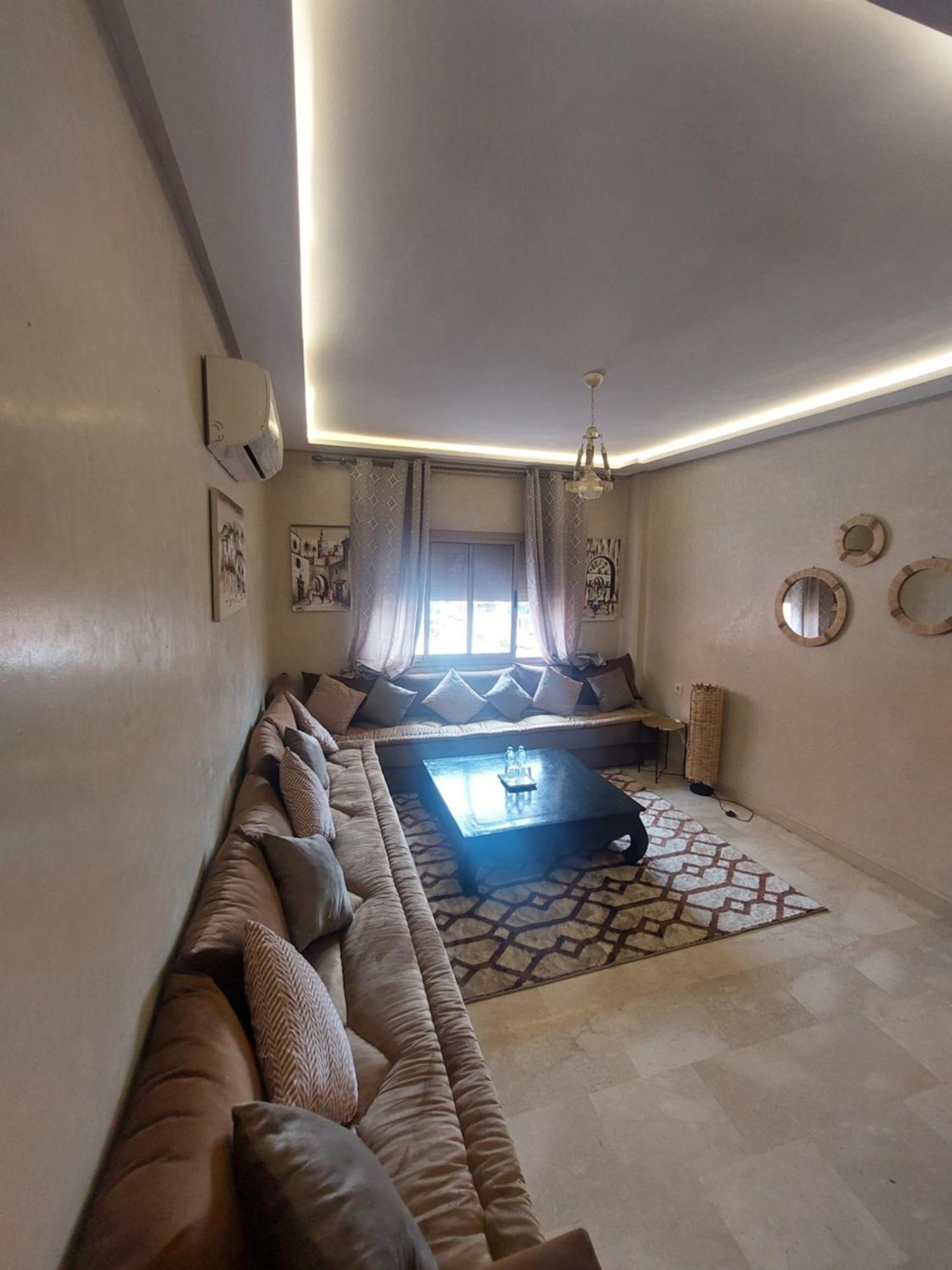 Marrakesh Home Eksteriør bilde