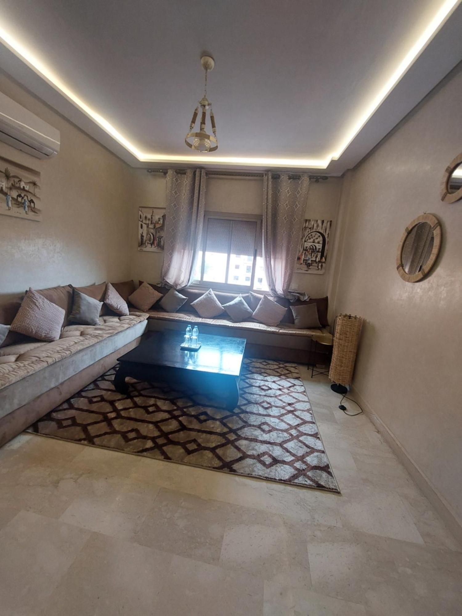Marrakesh Home Eksteriør bilde