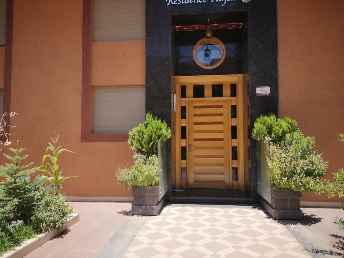 Marrakesh Home Eksteriør bilde